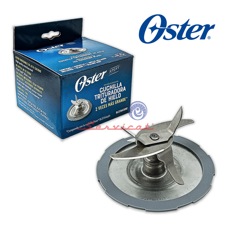 CUCHILLA ORIGINAL OSTER XPERT OSTER