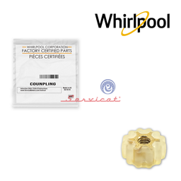 [7878] ACOPLE ORIGINAL LICUADORA WHIRLPOOL - KITCHENAID