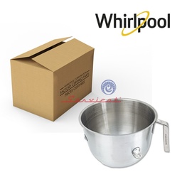 [7885] RECIPIENTE ORIGINAL BATIDORA KITCHENAID - WHIRLPOOL