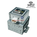 MAGNETRON 7 ALETAS MIST MICROONDAS LG - WHIRLPOOL