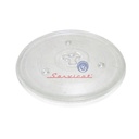 PLATO MICROONDAS SAMSUNG - ELECTROLUX