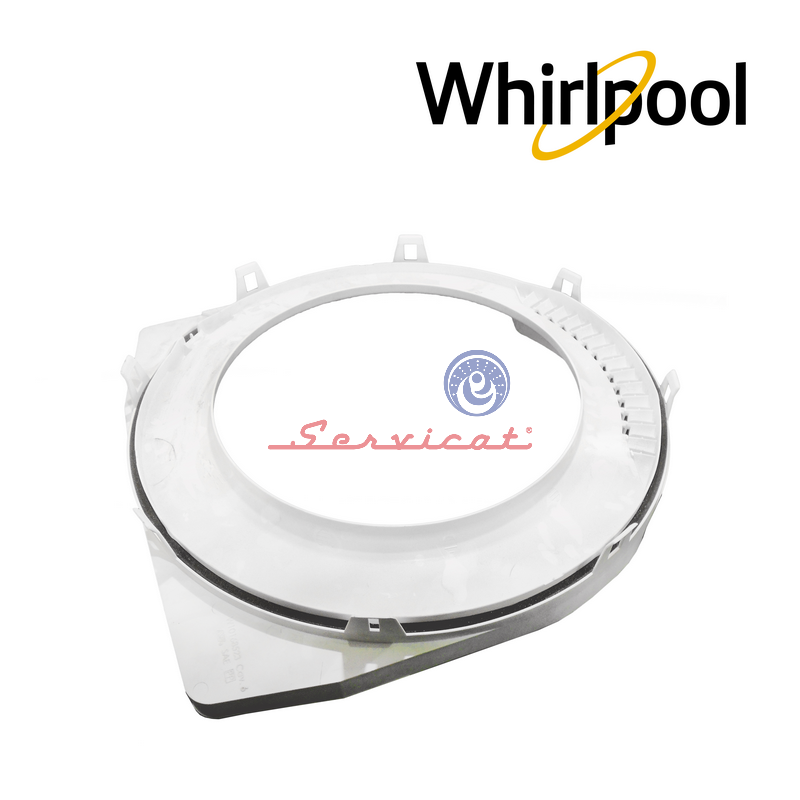 ARO LAVADORA WHIRLPOOL