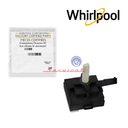 SELECTOR ORIGINAL LAVADORA WHIRLPOOL