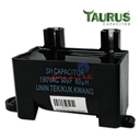 CAPACITOR DE MARCHA 50UF A 190VAC TAURUS LAVADORA LG