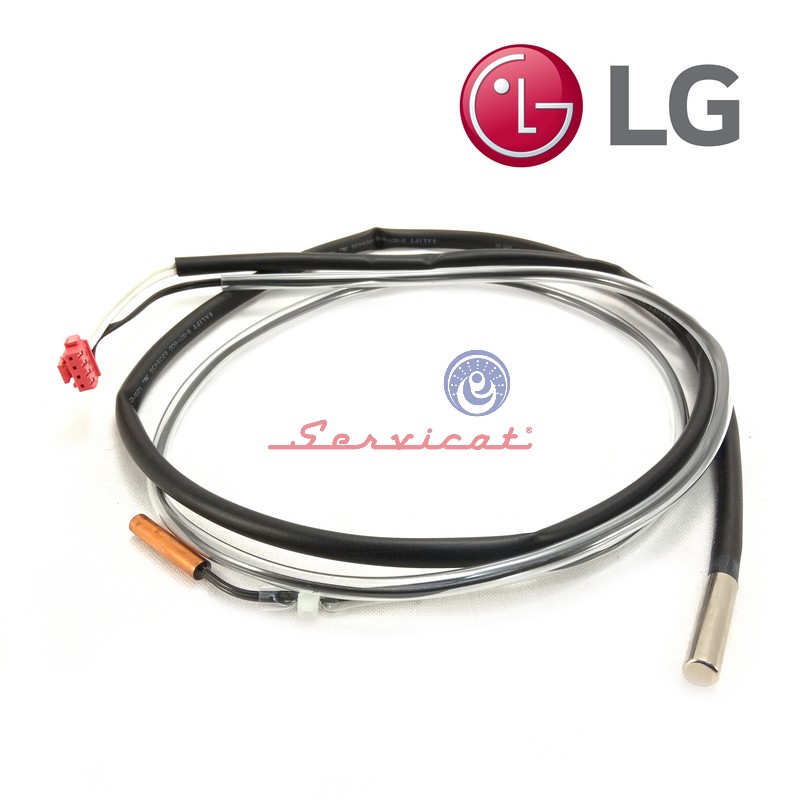 TERMISTOR ORIGINAL AIRE ACONDICIONADO LG