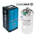 CAPACITOR DE MARCHA 35 + 1.5UF A 440VAC CAPACIMAX AIRE ACONDICIONADO LG