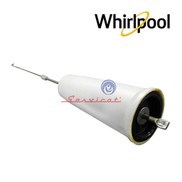 [3376] BARRA SUSPENSIÓN LAVADORA WHIRLPOOL BRASILERA