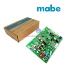 TARJETA ELECTRÓNICA DE CONTROL ORIGINAL LAVADORA MABE