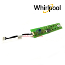 TARJETA ELECTRONICA ORIGINAL LAVADORA WHIRLPOOL