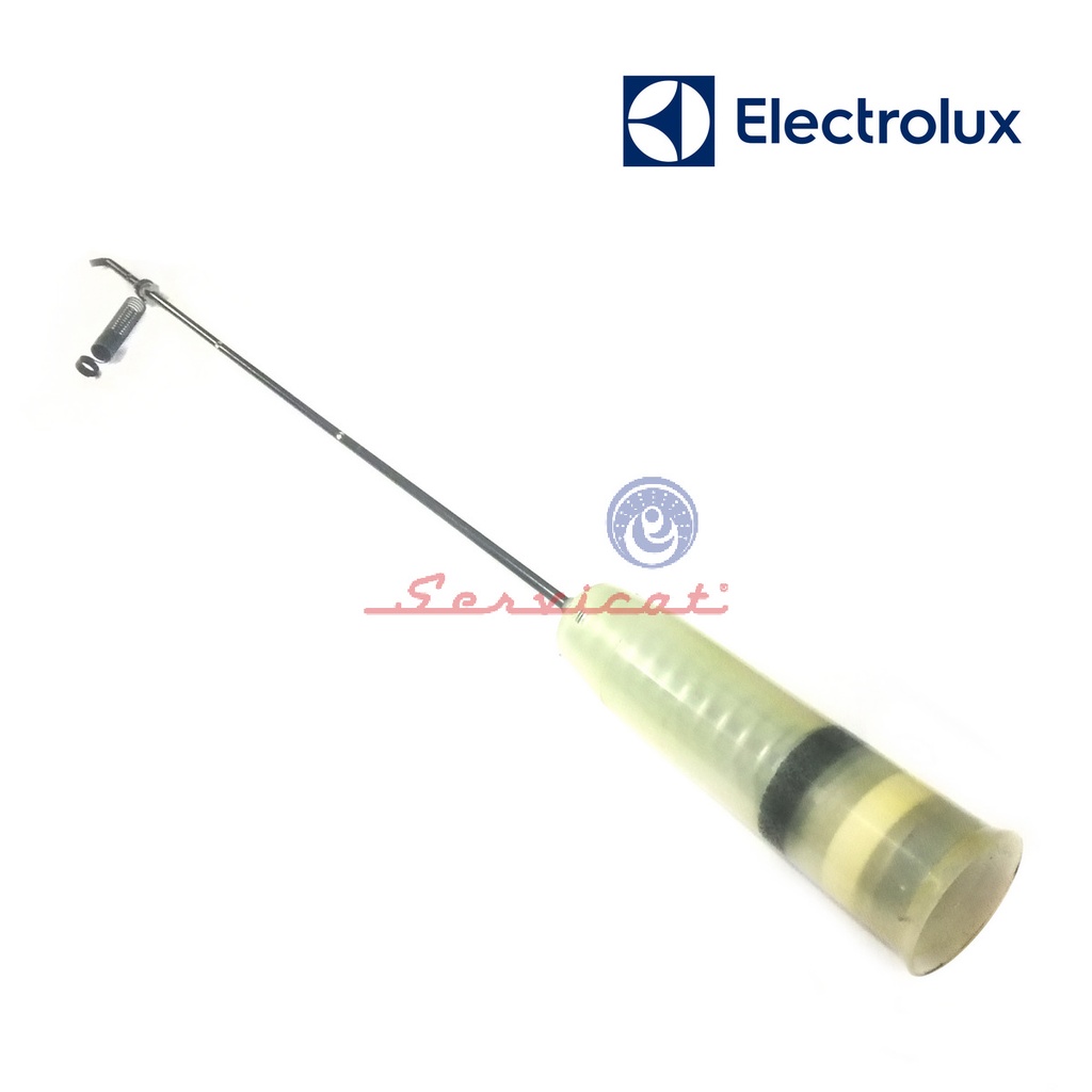 BARRA SUSPENSION ORIGINAL LAVADORA FRIGIDAIRE - ELECTROLUX