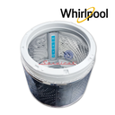 TINA ORIGINAL LAVADORA HACEB - WHIRLPOOL