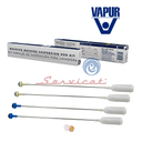 KIT BARRAS DE SUSPENSIÓN 64.5CM VAPUR LAVADORA LG