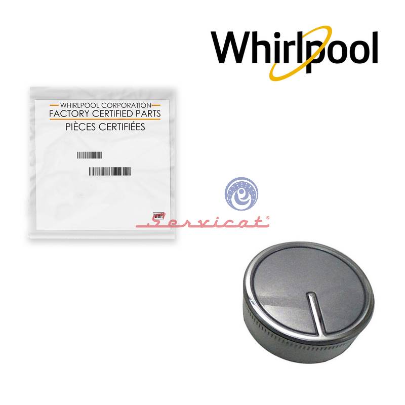 PERILLA ORIGINAL LAVADORA  WHIRLPOOL MEXICANA