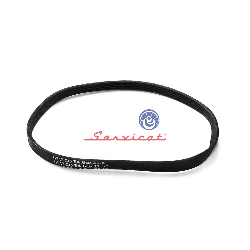 BANDA 54.6CM BELTCO LAVADORA WHIRLPOOL