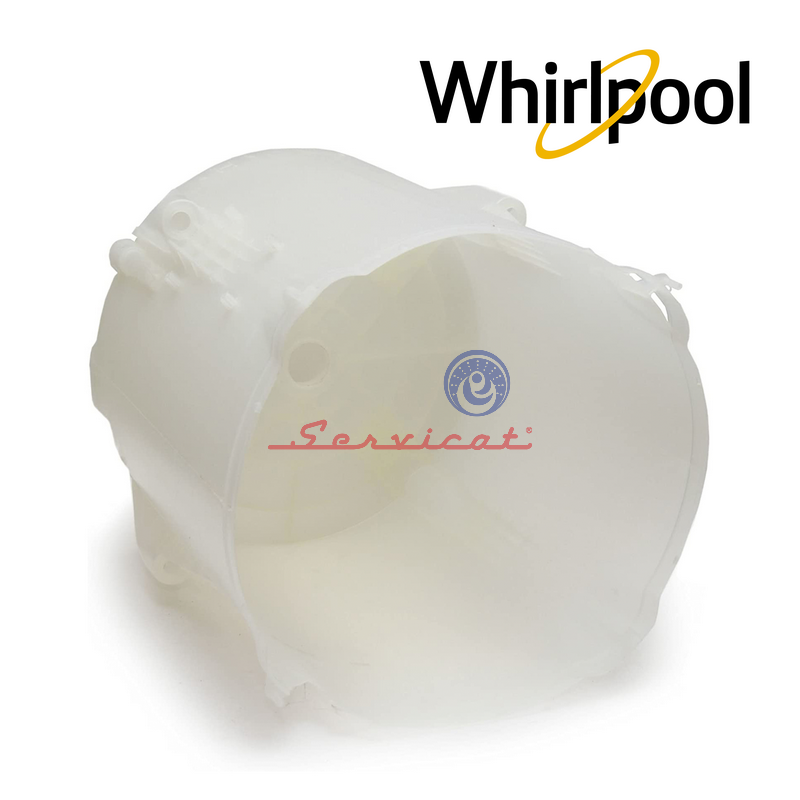 TINA ORIGINAL LAVADORA WHIRLPOOL