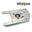 SOPORTE MOTOR ORIGINAL LAVADORA WHIRLPOOL