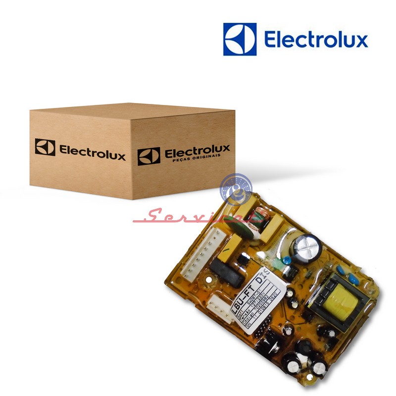 TARJETA ELECTRÓNICA ORIGINAL LAVADORA FRIGIDAIRE - ELECTROLUX