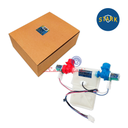 ELECTROVÁLVULA 2 SOLENOIDES - 120V STARK LAVADORA WHIRLPOOL