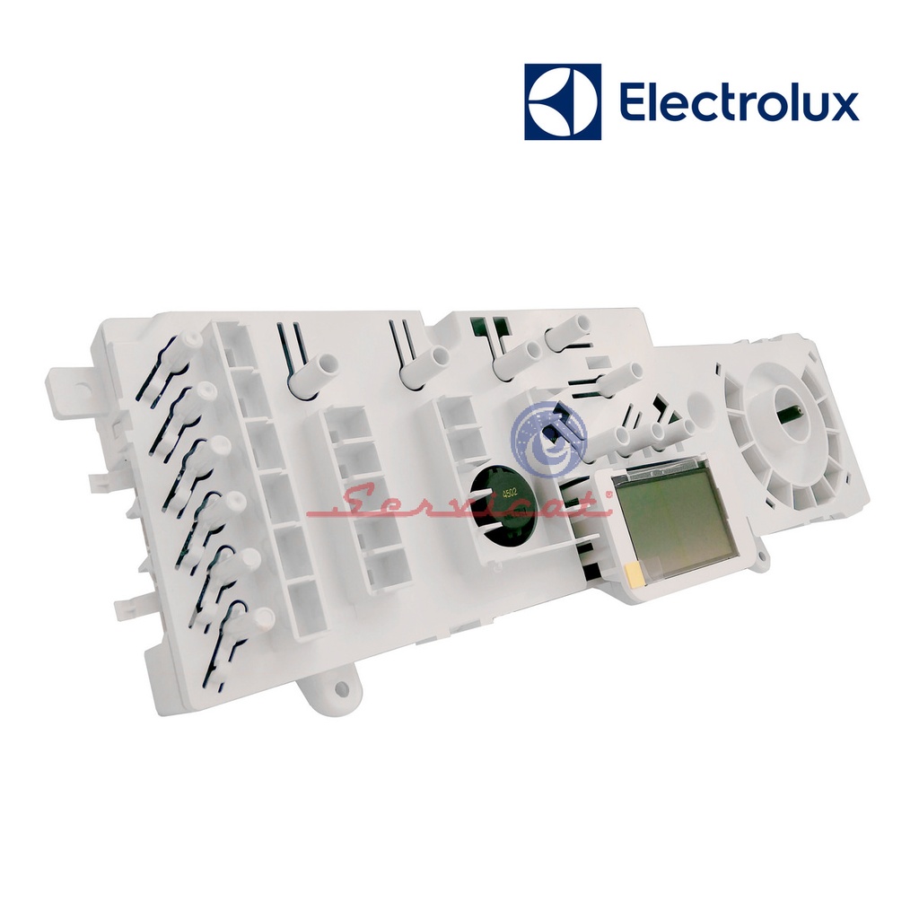 TARJETA ELECTRÓNICA ORIGINAL LAVADORA ELECTROLUX