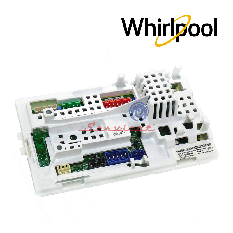 TARJETA ELECTRÓNICA ORIGINAL LAVADORA WHIRLPOOL