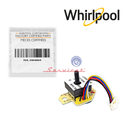 SWITCH SELECTOR ORIGINAL LAVADORA WHIRPOOL