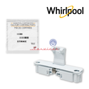 SEGURO PUERTA ORIGINAL LAVADORA WHIRLPOOL