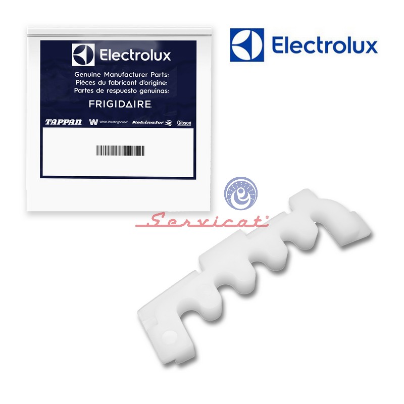 AJUSTADOR ORIGINAL RESORTE TINA LAVADORA FRIGIDAIRE - ELECTROLUX