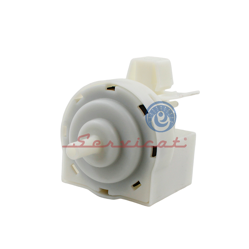 PRESOSTATO ELECTRÓNICO ORIGINAL LAVADORA WHIRLPOOL - HACEB