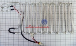 [1008] RESISTENCIA ELÉCTRICA 216W REFRIGERADORA SAMSUNG