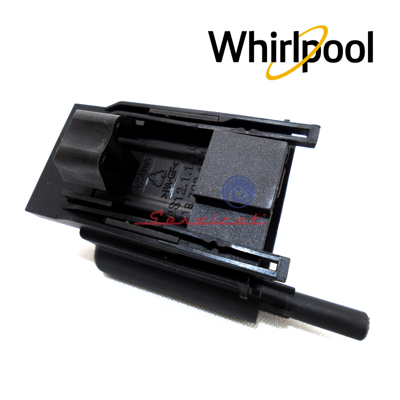 SWITCH LAVADORA WHIRLPOOL