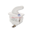 INTERRUPTOR SIMPLE DE FOCO 2 PINES PUERTA REFRIGERADORA HACEB - WHIRLPOOL