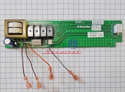 [12173] CEREBRO/PANEL/TARJETA ELECTRÓNICA REFRIGERADORA FRIGIDAIRE - ELECTROLUX