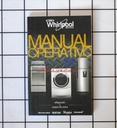 MANUAL OPERATIVO WHIRLPOOL