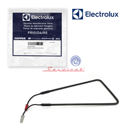 [12293] RESISTENCIA ELÉCTRICA 285W ORIGINAL REFRIGERADORA ELECTROLUX - FRIGIDAIRE