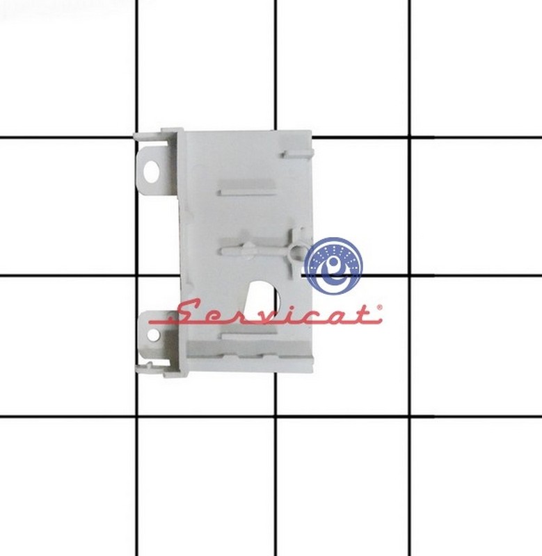 TAPA CAJA DE ENERGIA REFRIGERADORA FRIGIDAIRE - ELECTROLUX