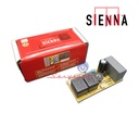TARJETA ELECTRÓNICA DE POTENCIA 2 CONECTORES - 120V SIENNA REFRIGERADORA INDURAMA
