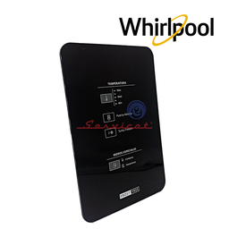 [12518] TARJETA ELECTRONICA ORIGINAL REFRIGERADORA HACEB - WHIRLPOOL