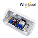 CEREBRO/PANEL/TARJETA ELECTRONICA ORIGINAL REFRIGERADORA HACEB - WHIRLPOOL