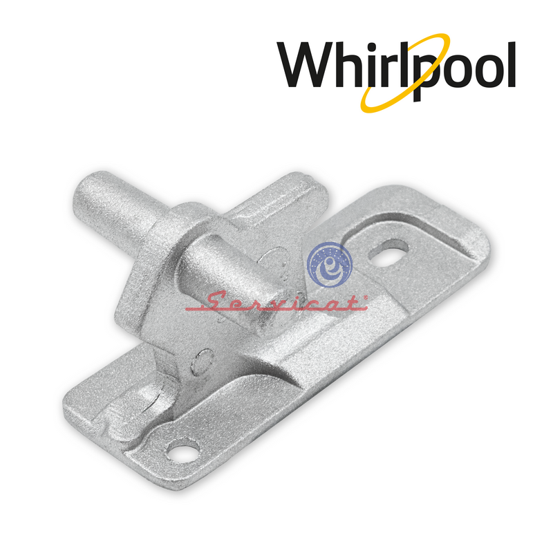 BISAGRA REFRIGERADORA HACEB - WHIRLPOOL