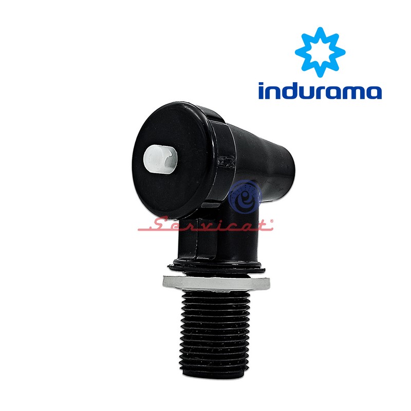 LLAVE REFRIGERADORA INDURAMA