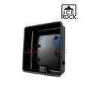 BANDEJA DE RECOLECCIÓN DE AGUA CUADRADA 20CM X 20CM X 4.5CM ICEROCK REFRIGERADORA INDURAMA
