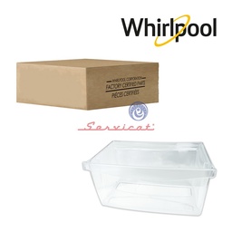 [12738] BANDEJA REFRIGERADORA WHIRLPOOL