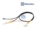 TERMISTOR 10 KOHMS - NTC CON FUSIBLE  TÉRMICO ORIGINAL REFRIGERADORA ELECTROLUX - FRIGIDAIRE