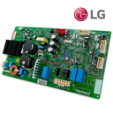 TARJETA ELECTRÓNICA 110V REFRIGERADORA LG