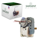 MOTOR VENTILADOR 10.5W SARGENT REFRIGERADORA INDURAMA - MABE