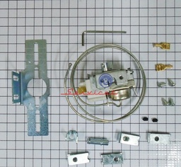 [186] CONTROL REFRIGERADORA DUREX - GENERAL ELECTRIC - HOTPOINT