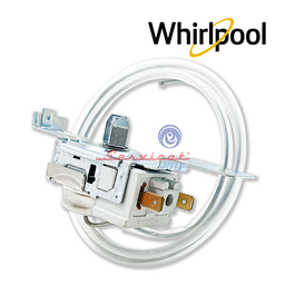 [2206] CONTROL ORIGINAL REFRIGERADORA WHIRLPOOL