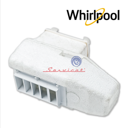 [22142] DIFUSOR ORIGINAL REFRIGERADORA WHIRLPOOL