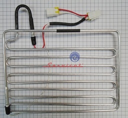 [22170] RESISTENCIA ELÉCTRICA 110W REFRIGERADORA SAMSUNG