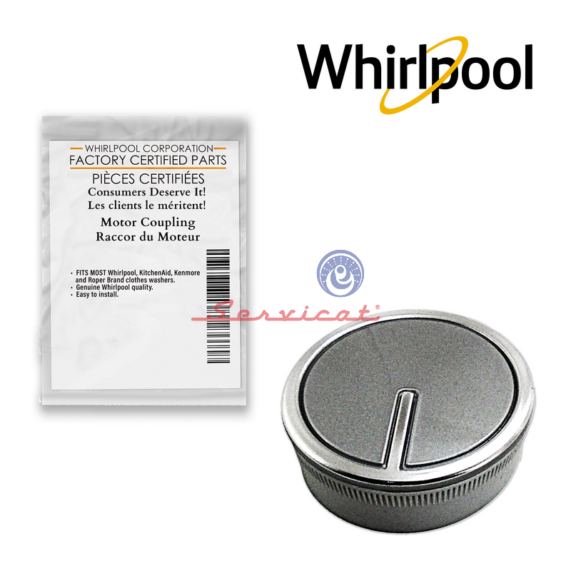 PERILLA LAVADORA WHIRLPOOL MEXICANA